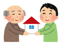 遺産相続の手続き